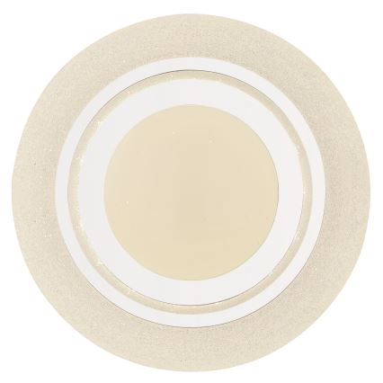 Globo - Lámpara de techo LED LED/24W/230V