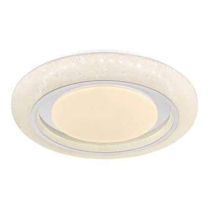 Globo 483111-40 - Lámpara de techo LED RADA LED/40W/230V 2700/4200/6500K diámetro 49 cm