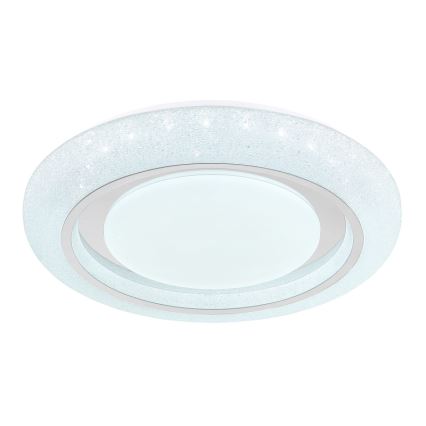 Globo 483111-40 - Lámpara de techo LED RADA LED/40W/230V 2700/4200/6500K diámetro 49 cm