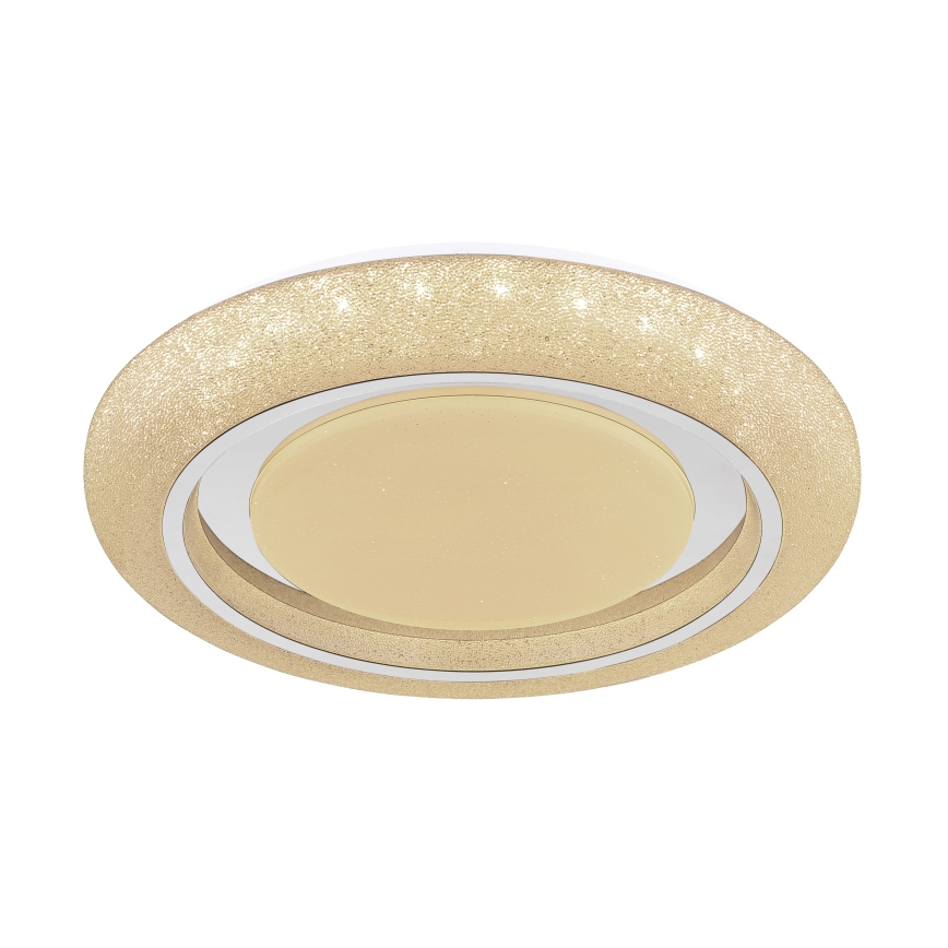 Globo 483111-40 - Lámpara de techo LED RADA LED/40W/230V 2700/4200/6500K diámetro 49 cm
