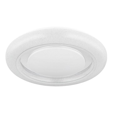 Globo 483111-40 - Plafón LED RADA LED/40W/230V 2700/4200/6500K diá. 49 cm
