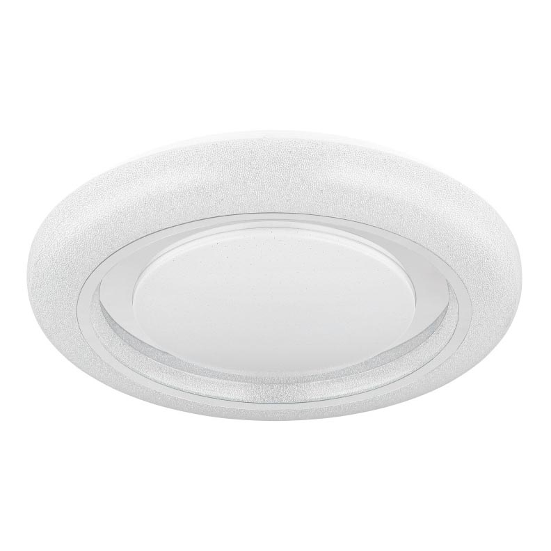 Globo 483111-40 - Plafón LED RADA LED/40W/230V 2700/4200/6500K diá. 49 cm