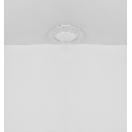 Globo 483111-40 - Plafón LED RADA LED/40W/230V 2700/4200/6500K diá. 49 cm