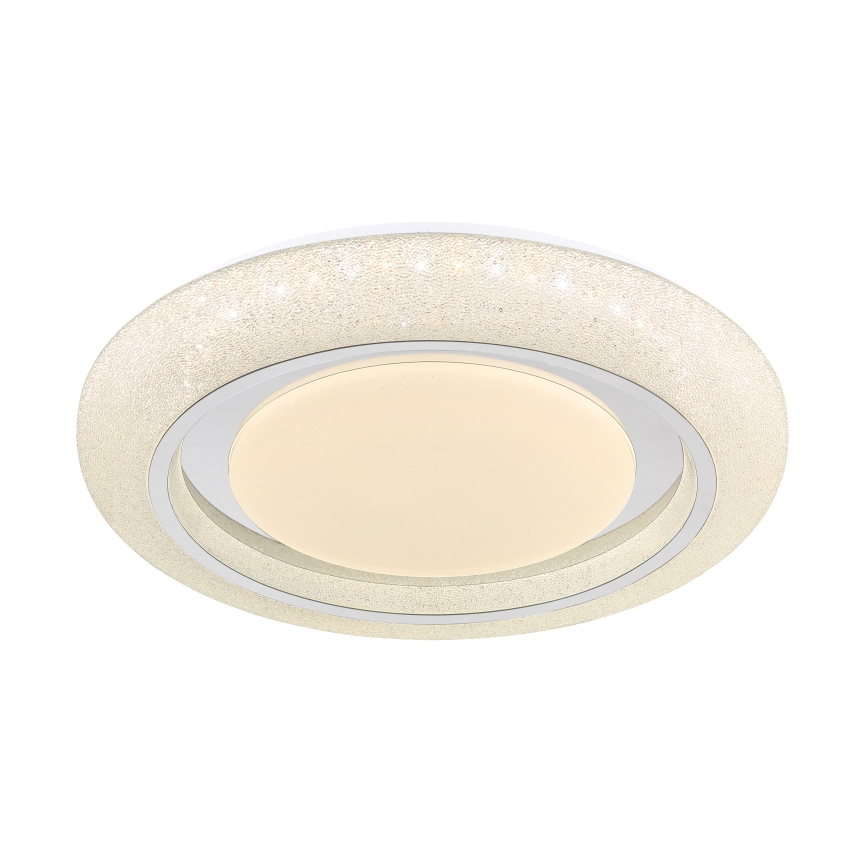 Globo 483111-40 - Plafón LED RADA LED/40W/230V 2700/4200/6500K diá. 49 cm
