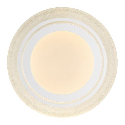 Globo 483111-40 - Plafón LED RADA LED/40W/230V 2700/4200/6500K diá. 49 cm