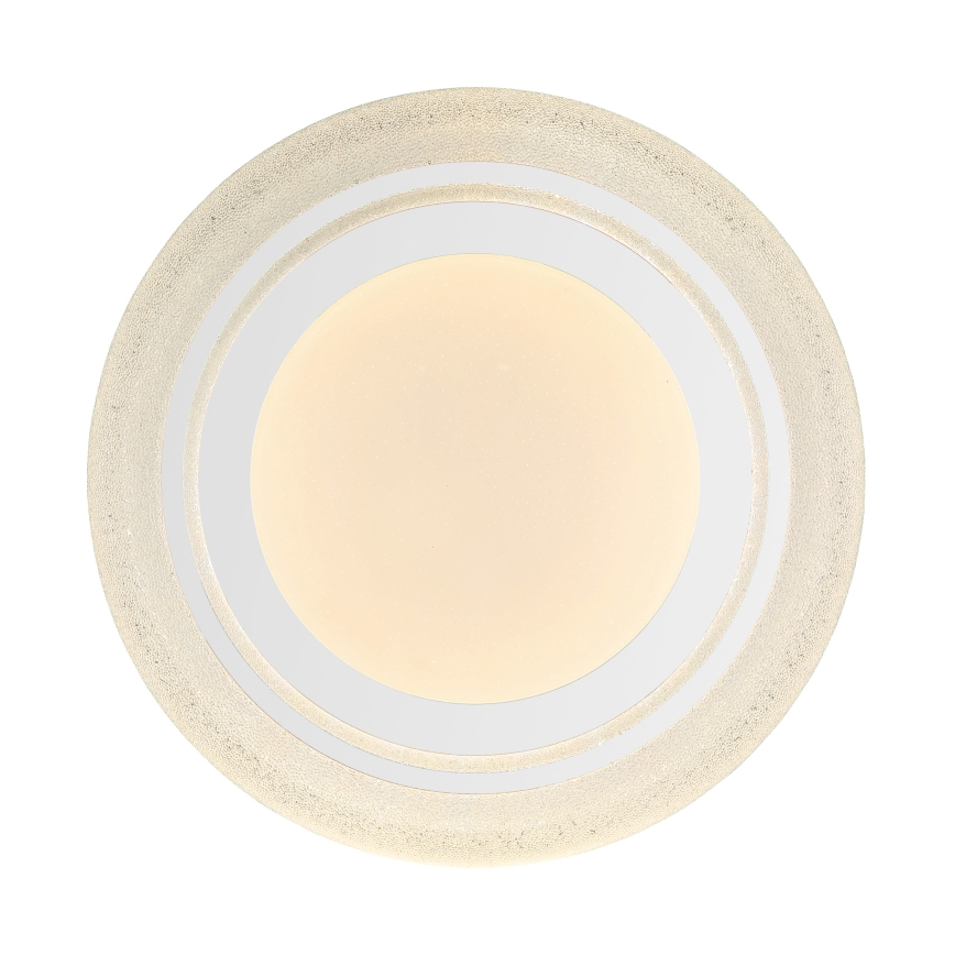 Globo 483111-40 - Plafón LED RADA LED/40W/230V 2700/4200/6500K diá. 49 cm