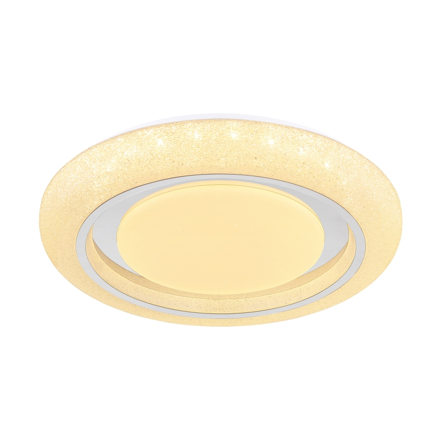 Globo 483111-40 - Plafón LED RADA LED/40W/230V 2700/4200/6500K diá. 49 cm