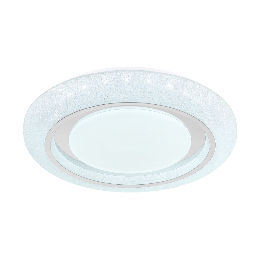 Globo 483111-40 - Plafón LED RADA LED/40W/230V 2700/4200/6500K diá. 49 cm