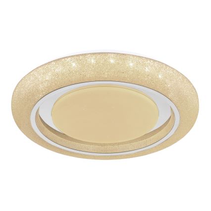 Globo 483111-40 - Plafón LED RADA LED/40W/230V 2700/4200/6500K diá. 49 cm