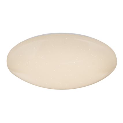 Globo - Lámpara LED RGB regulable LED/60W/230V + LED/10W/230V + mando a distancia