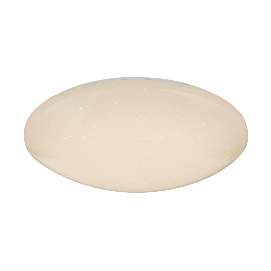 Globo - Lámpara LED RGB regulable LED/60W/230V + LED/10W/230V + mando a distancia