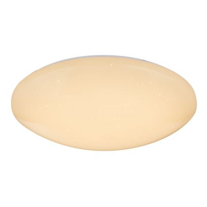 Globo - Lámpara LED RGB regulable LED/60W/230V + LED/10W/230V + mando a distancia