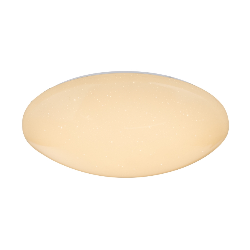 Globo - Lámpara LED RGB regulable LED/60W/230V + LED/10W/230V + mando a distancia