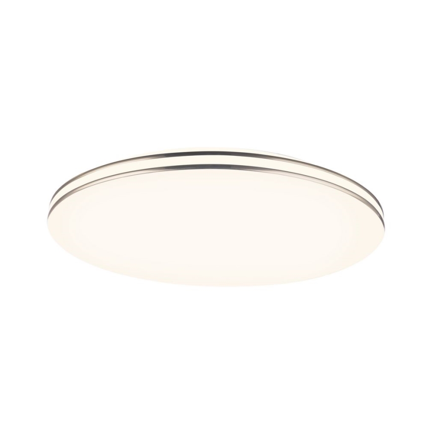 Globo - Plafón LED regulable LED/48W/230V 3000-6400K + control remoto