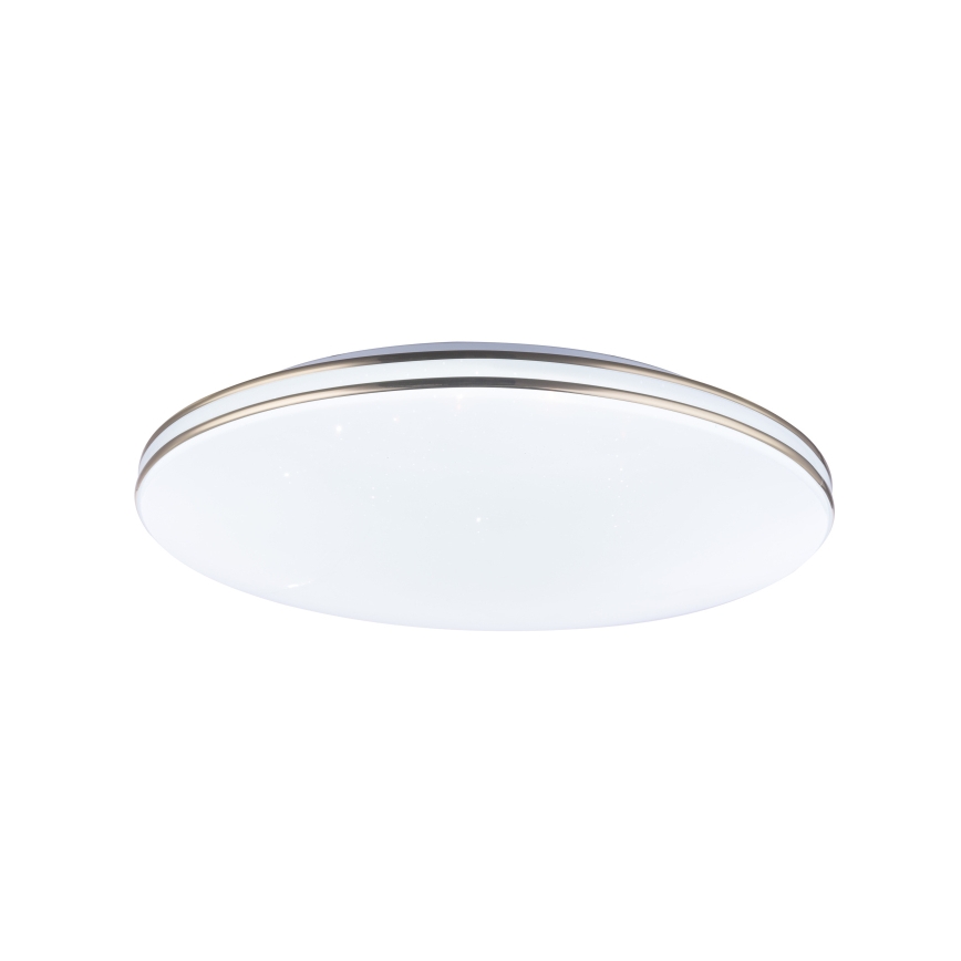 GLOBO - Plafón LED LED/24W/230V
