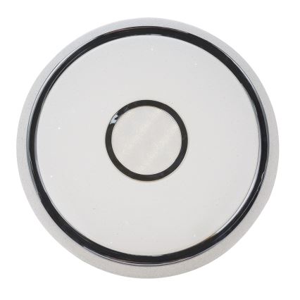 Globo - Lámpara de techo LED regulable LED/40W/230V 2700-6500K + mando a distancia