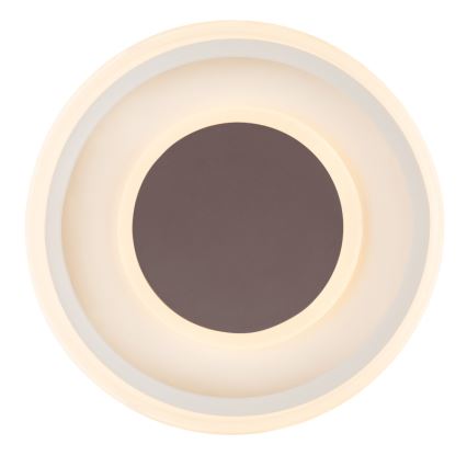 Globo 48398-24 - Plafón LED GOFFI LED/30W/230V