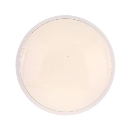 Globo - Lámpara de techo LED/18W/230V 3000K