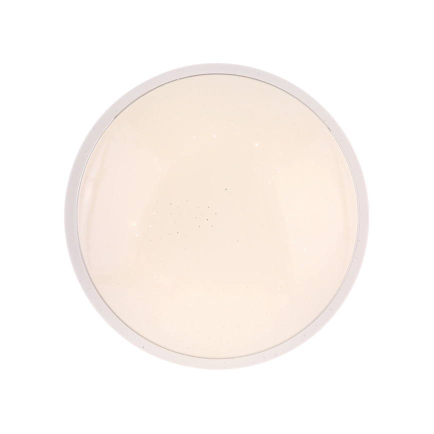 Globo - Lámpara de techo LED/18W/230V 3000K