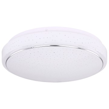 Globo 48408-18 - Plafón LED KALLE 1xLED/18W/230V