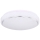 Globo 48408-18 - Plafón LED KALLE 1xLED/18W/230V