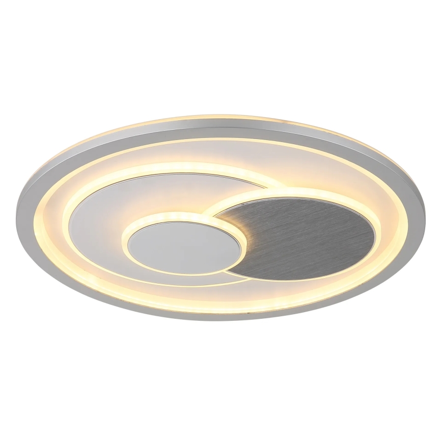 Globo - Luminaria de techo LED 36W, 230V, 3000/4000/6500 K, Ø 48 cm