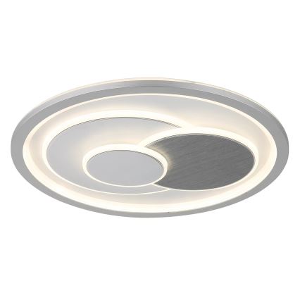 Globo - Luminaria de techo LED 36W, 230V, 3000/4000/6500 K, Ø 48 cm