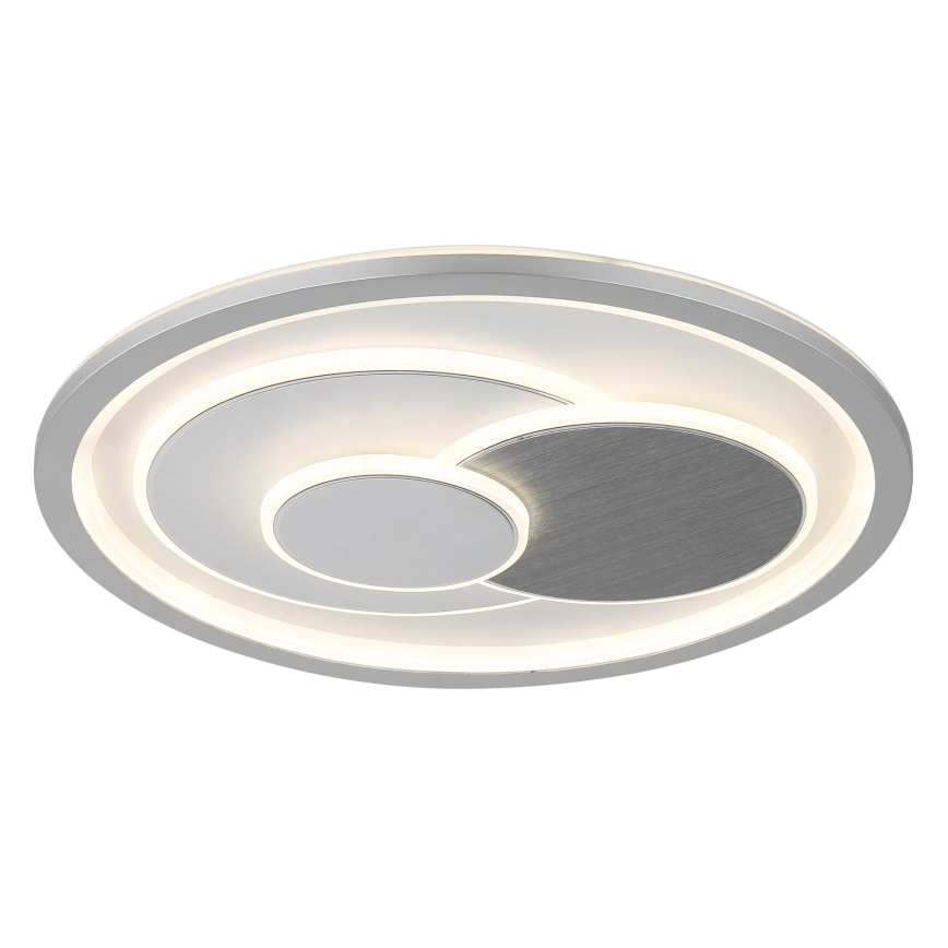 Globo - Luminaria de techo LED 36W, 230V, 3000/4000/6500 K, Ø 48 cm