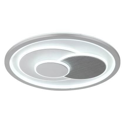 Globo - Luminaria de techo LED 36W, 230V, 3000/4000/6500 K, Ø 48 cm