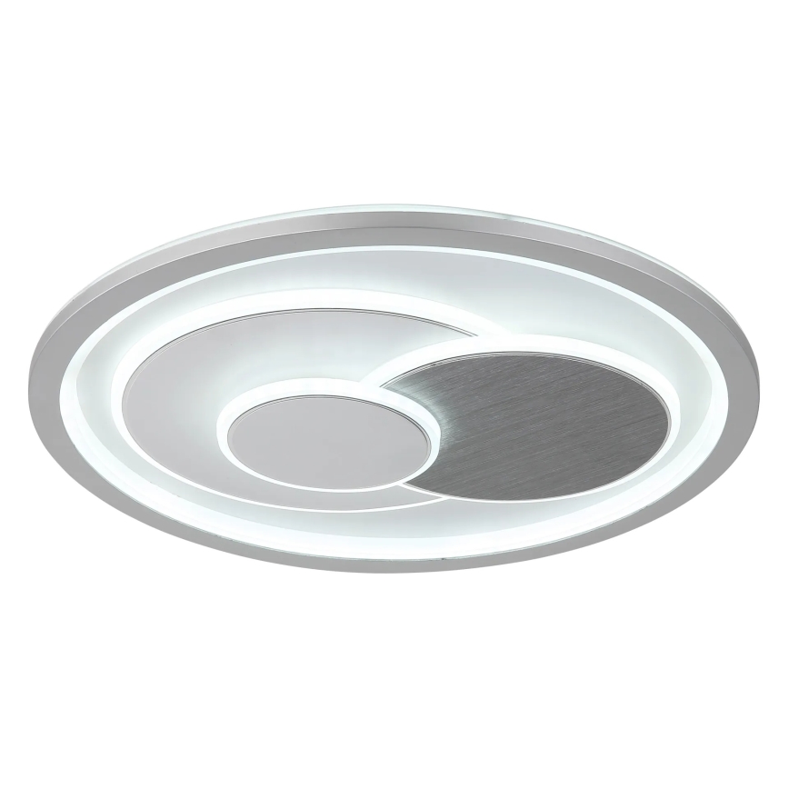 Globo - Luminaria de techo LED 36W, 230V, 3000/4000/6500 K, Ø 48 cm