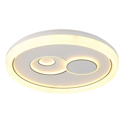 Globo - Plafón LED/36W/230V 3000/4000/6500K Ø 49 cm