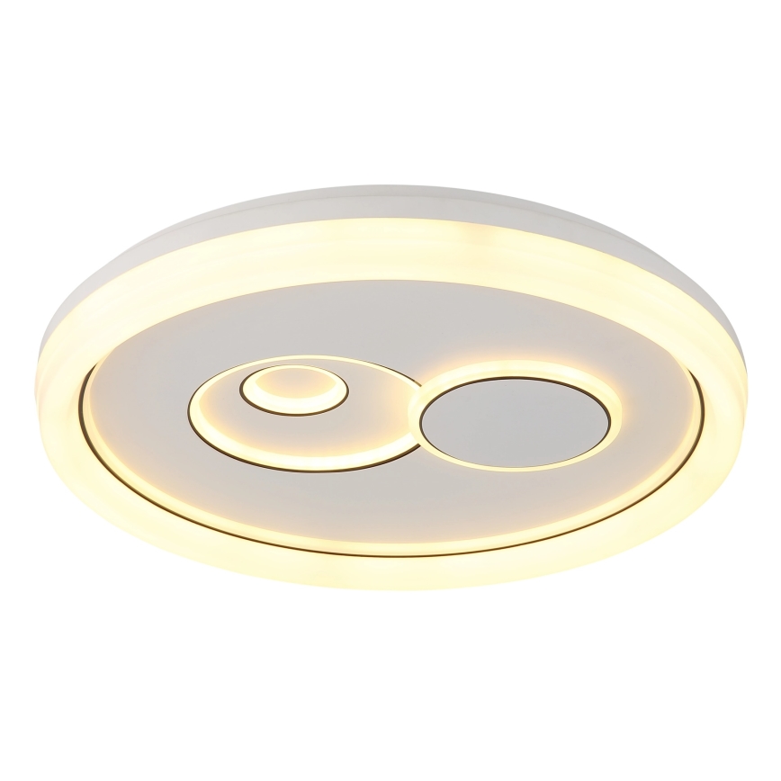 Globo - Plafón LED/36W/230V 3000/4000/6500K Ø 49 cm