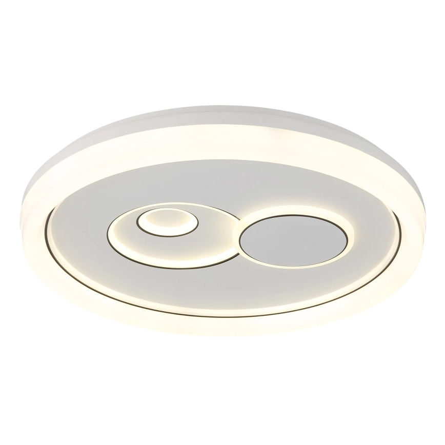 Globo - Plafón LED/36W/230V 3000/4000/6500K Ø 49 cm