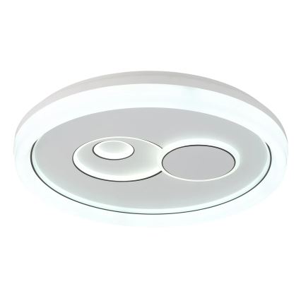 Globo - Plafón LED/36W/230V 3000/4000/6500K Ø 49 cm