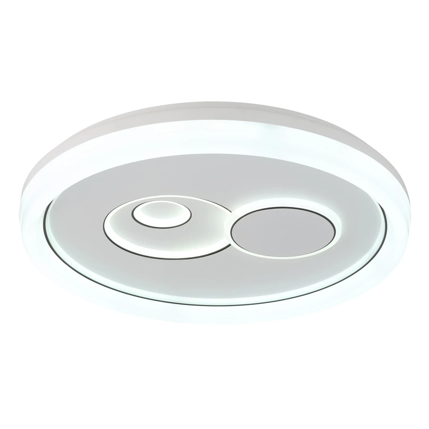 Globo - Plafón LED/36W/230V 3000/4000/6500K Ø 49 cm