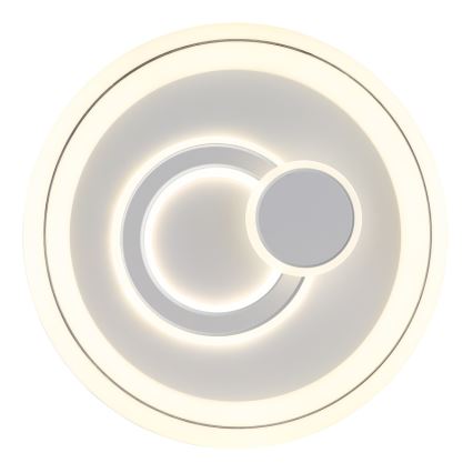 Globo - Lámpara de techo LED LED/48W/230V 2700/4000/6000K Ø 48 cm