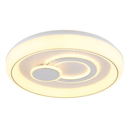 Globo - Lámpara de techo LED LED/48W/230V 2700/4000/6000K Ø 48 cm