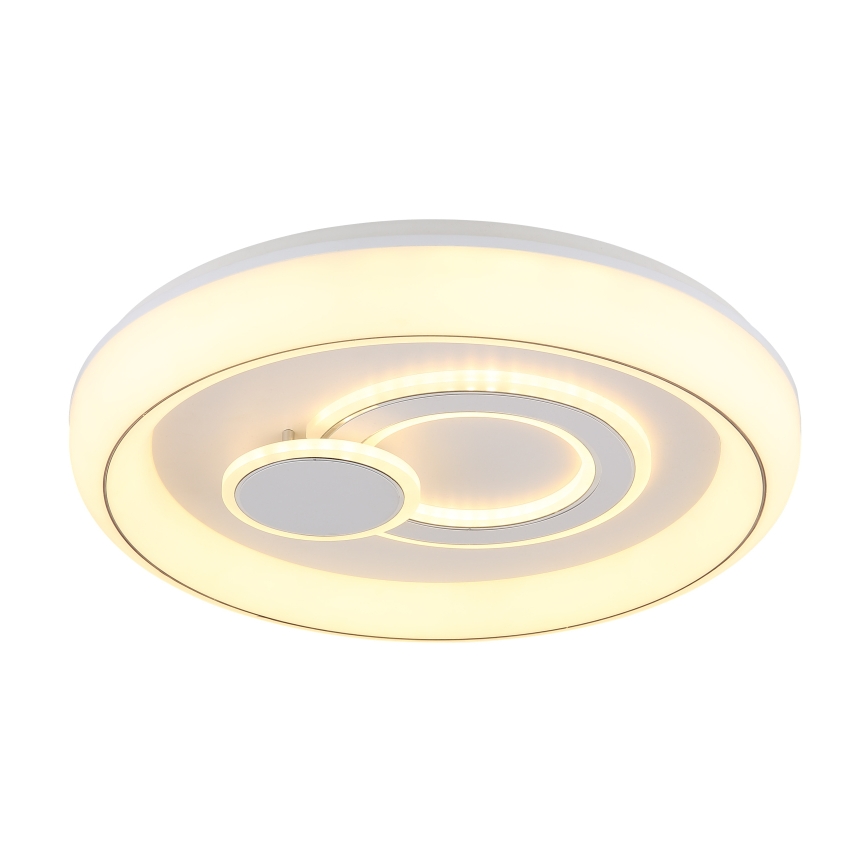Globo - Lámpara de techo LED LED/48W/230V 2700/4000/6000K Ø 48 cm