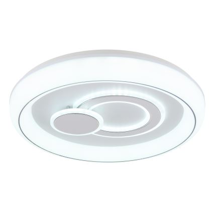 Globo - Lámpara de techo LED LED/48W/230V 2700/4000/6000K Ø 48 cm