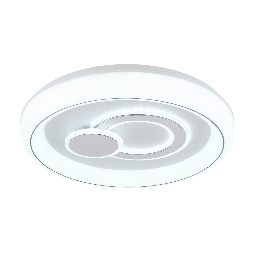 Globo - Lámpara de techo LED LED/48W/230V 2700/4000/6000K Ø 48 cm