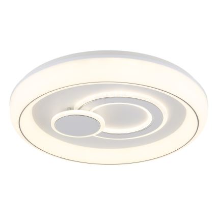 Globo - Lámpara de techo LED LED/48W/230V 2700/4000/6000K Ø 48 cm