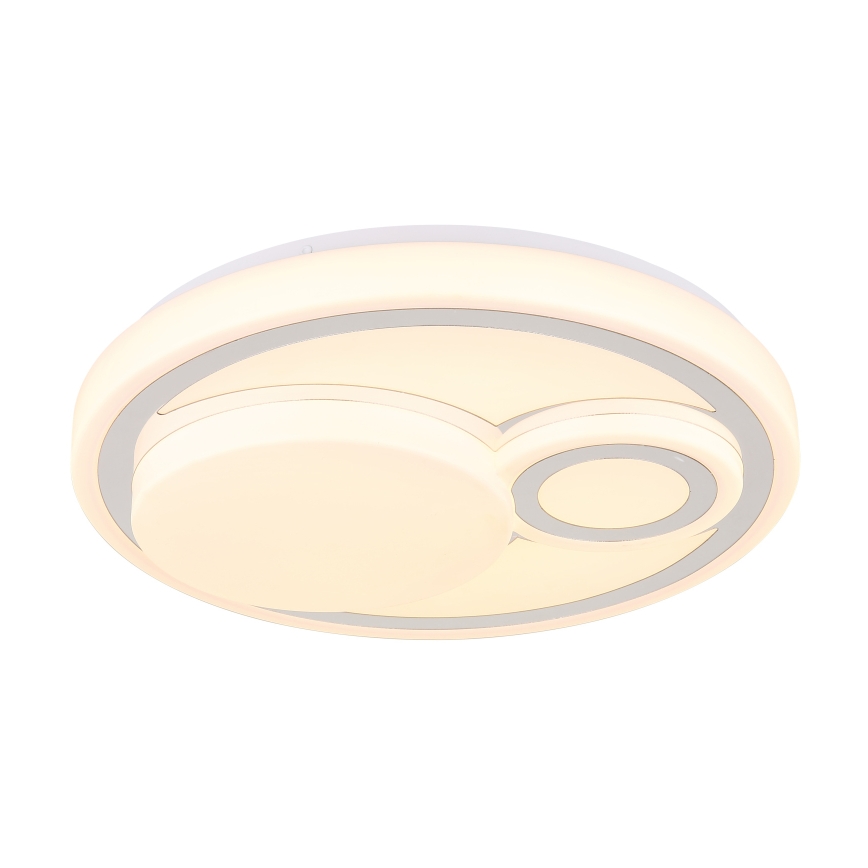 Globo - Lámpara de techo LED LED/24W/230V 2700/4000/6500K Ø 38 cm