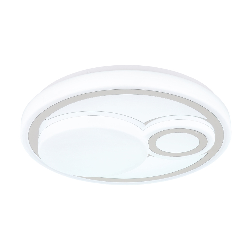 Globo - Lámpara de techo LED LED/24W/230V 2700/4000/6500K Ø 38 cm