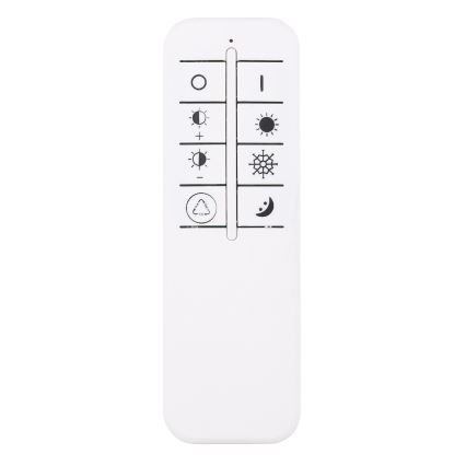 Globo 48548SH - Plafón LED regulable KIQUE LED/50W/230V