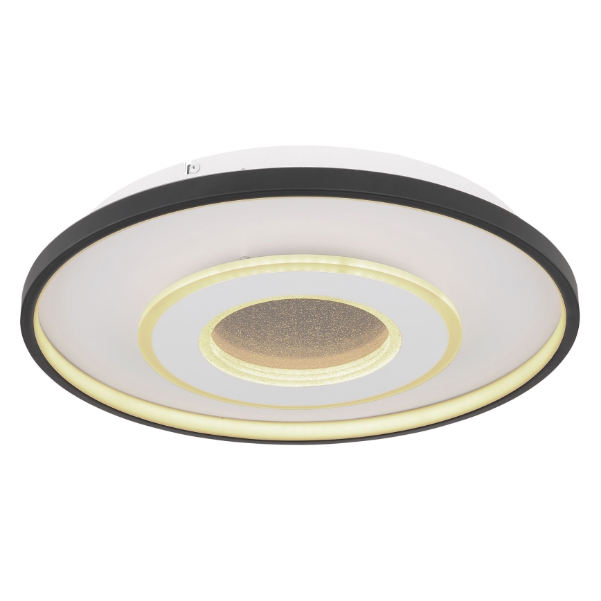 Globo - Plafón LED regulable LED/36W/230V 2700-6000K + control remoto