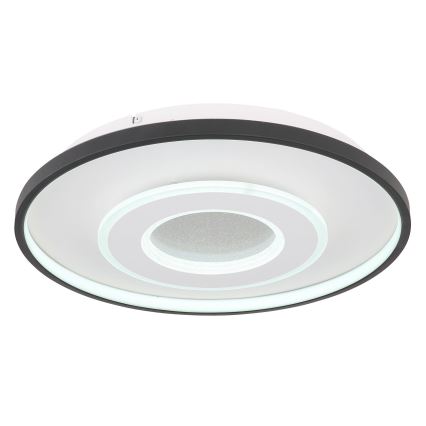 Globo - Plafón LED regulable LED/36W/230V 2700-6000K + control remoto