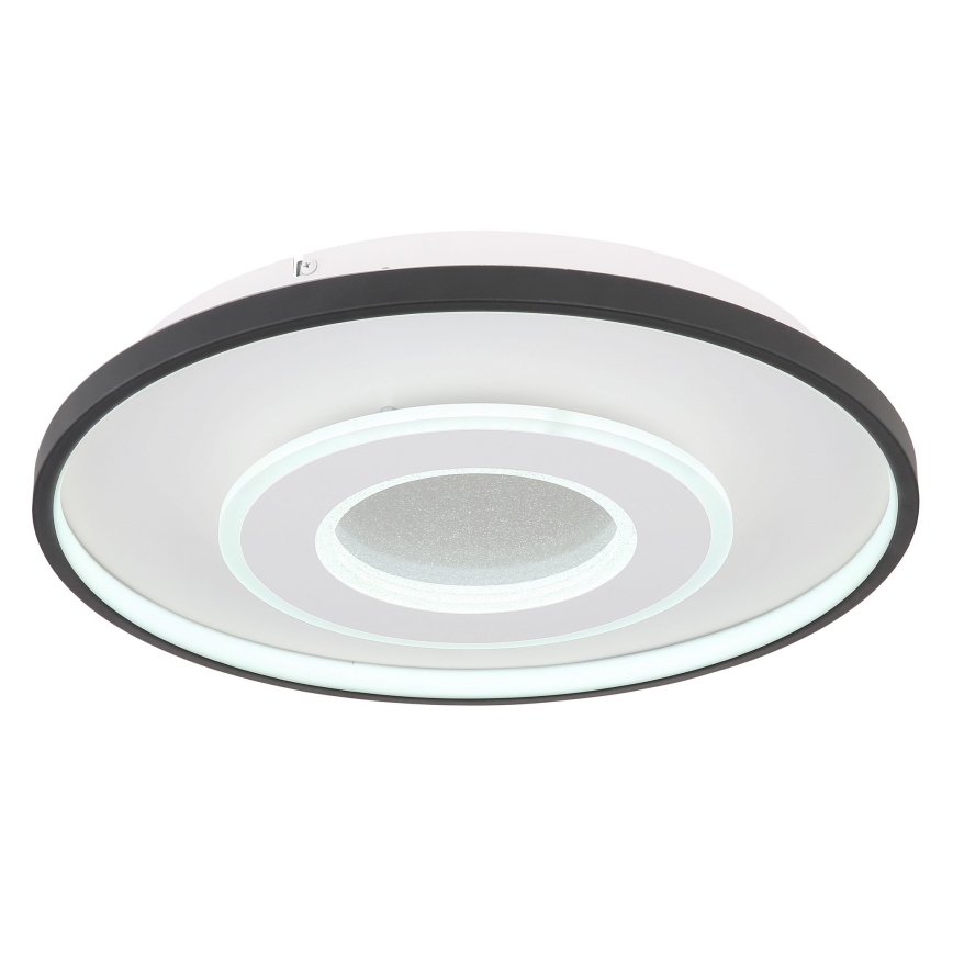 Globo - Plafón LED regulable LED/36W/230V 2700-6000K + control remoto