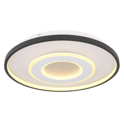 Globo - Plafón LED regulable LED/36W/230V 2700-6000K + control remoto