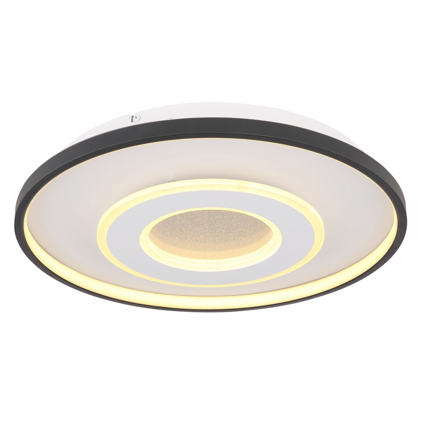 Globo - Plafón LED regulable LED/36W/230V 2700-6000K + control remoto