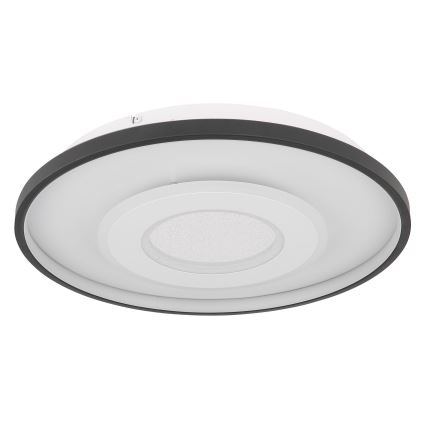 Globo - Plafón LED regulable LED/36W/230V 2700-6000K + control remoto
